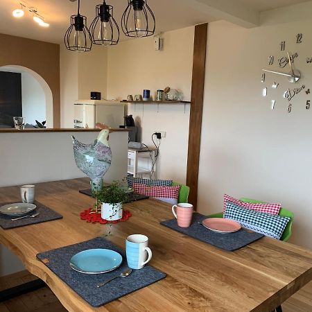 Schwarzwaldmarie Apartment บึล ภายนอก รูปภาพ