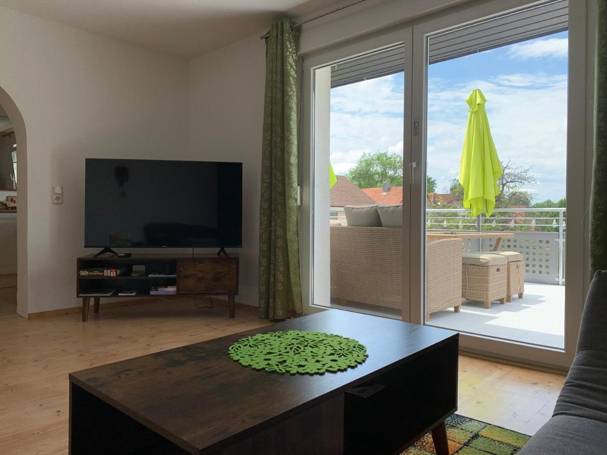 Schwarzwaldmarie Apartment บึล ภายนอก รูปภาพ